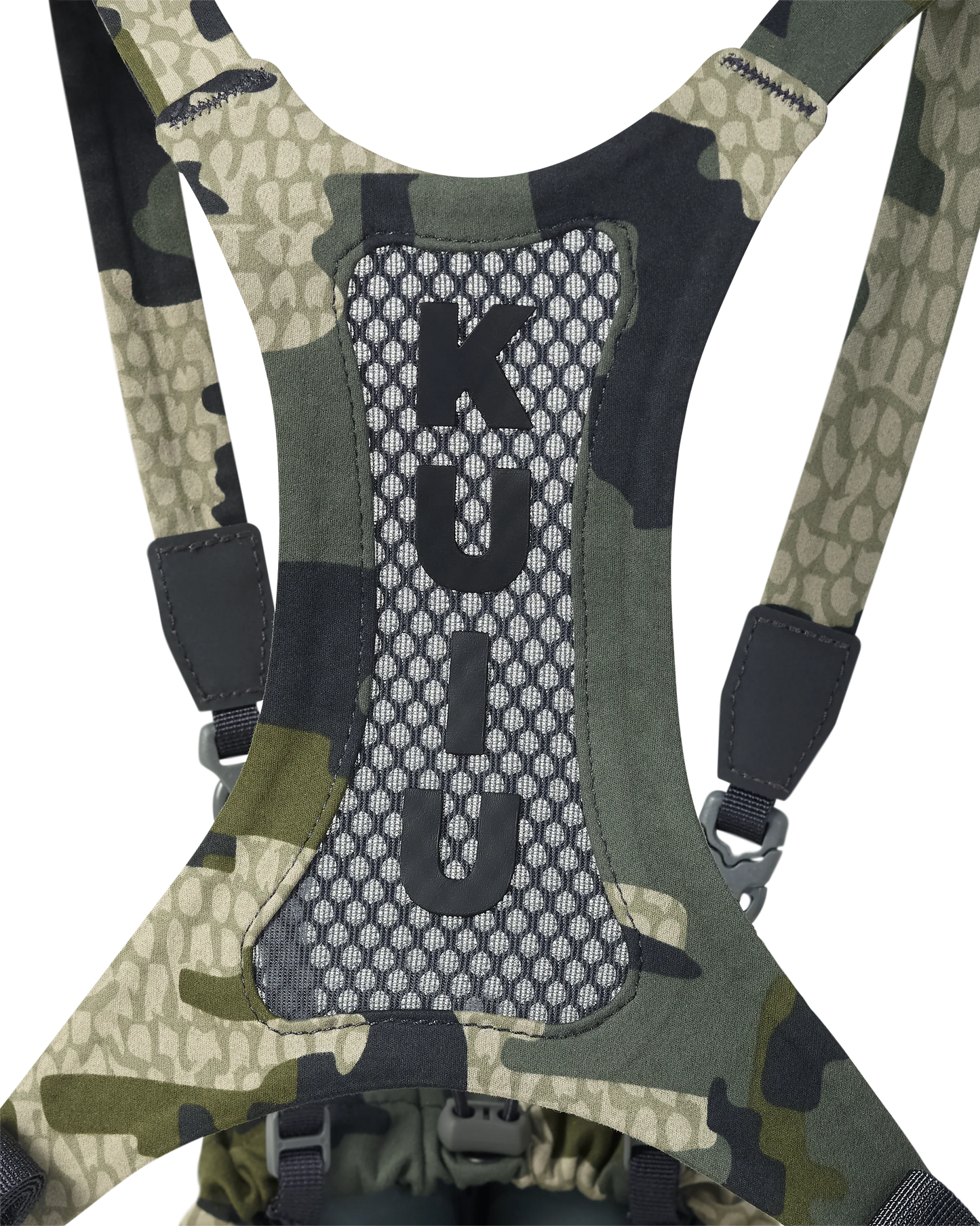 Ultralight Bino Harness