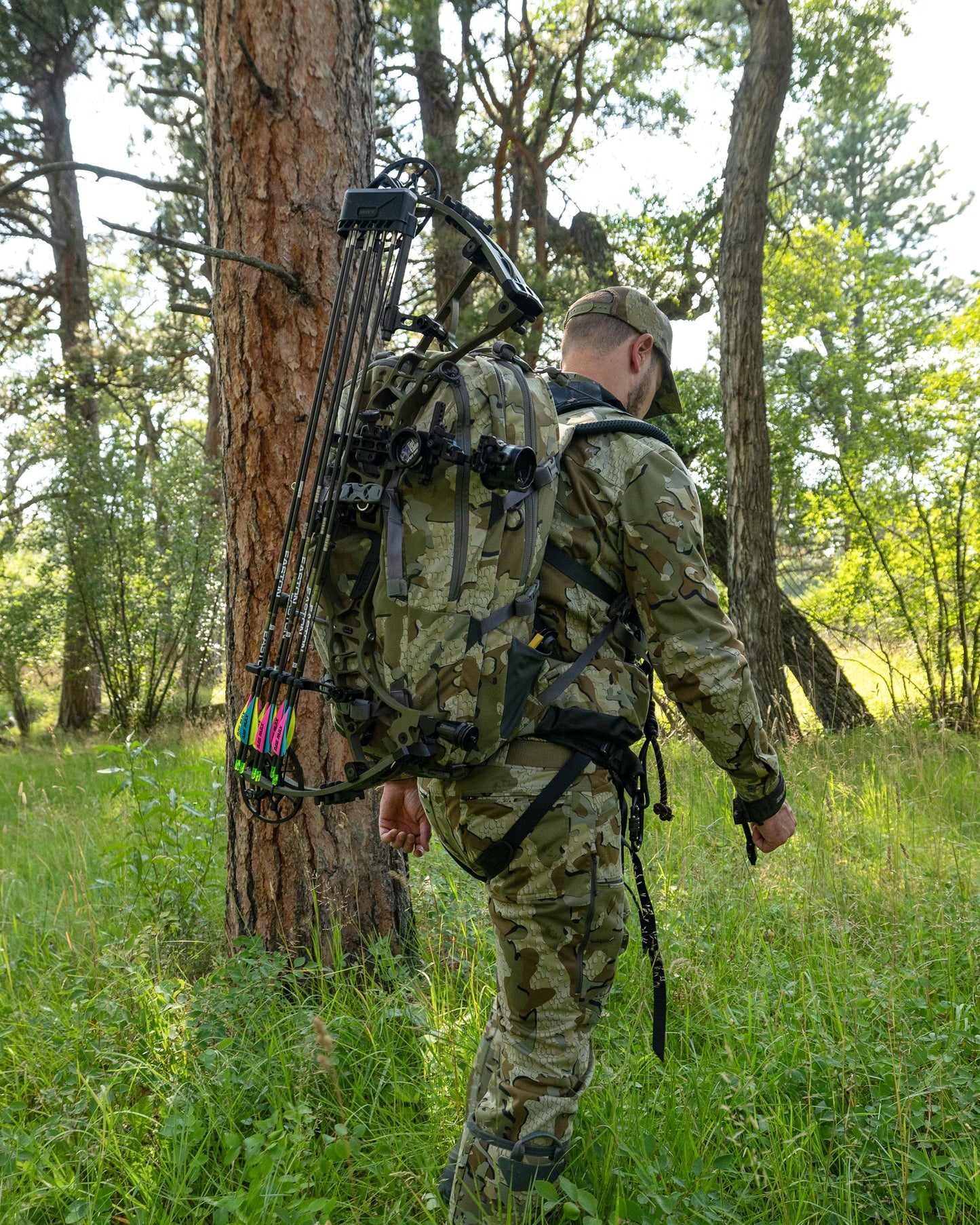 Encounter Divide 2800