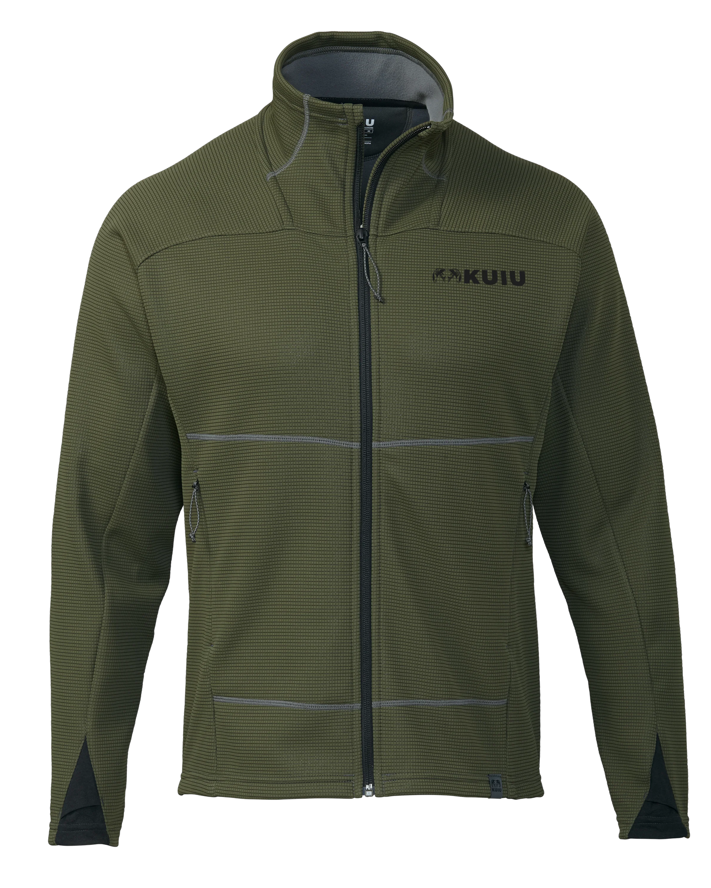Peloton 240 Full Zip