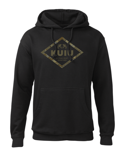 Valo Diamond Hoodie